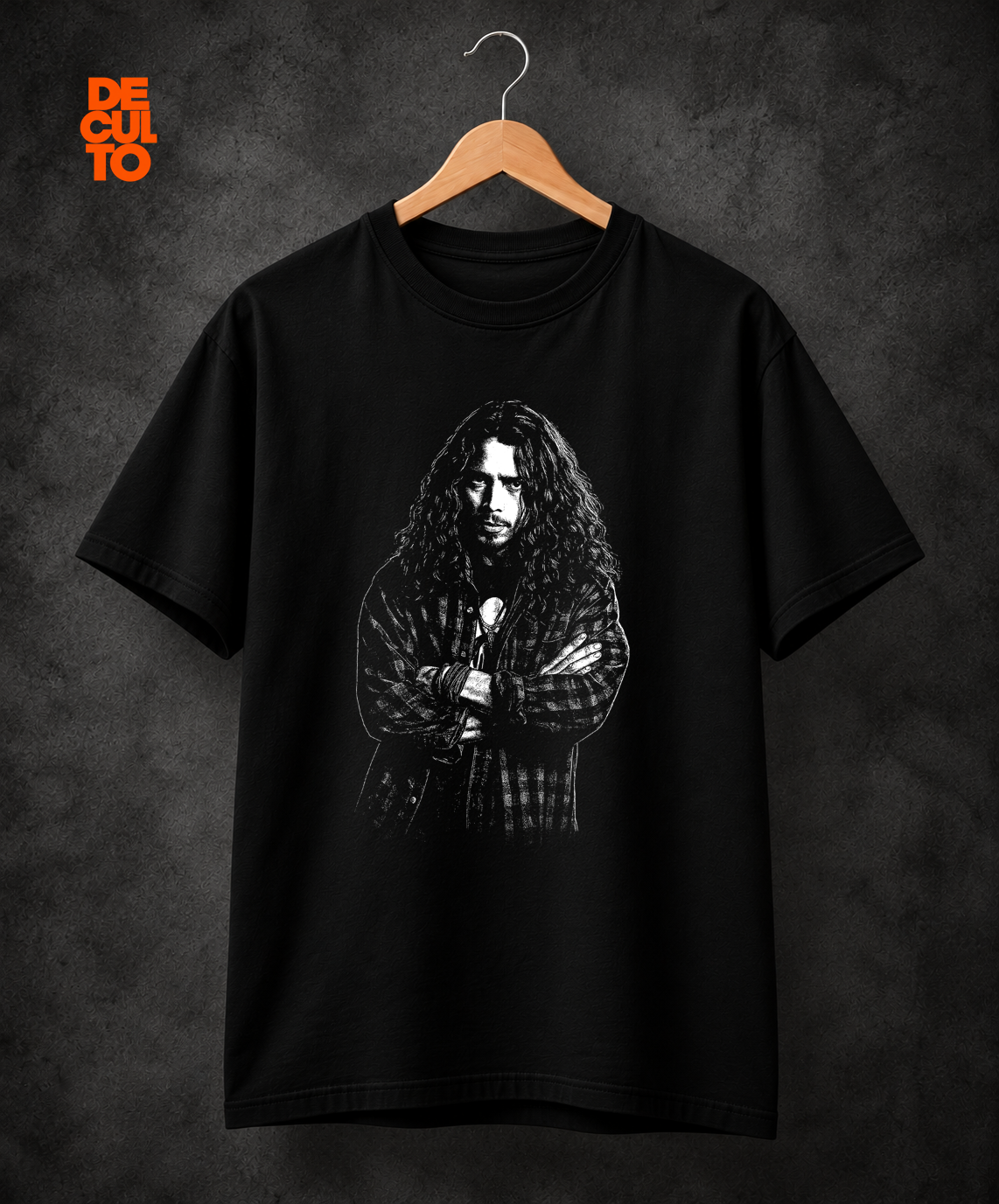 Chris Cornell