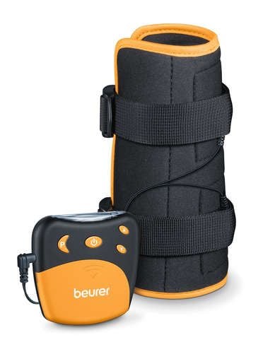 Electroestimulador de muñecas / Beurer