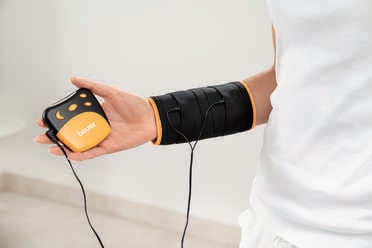 Electroestimulador de muñecas / Beurer
