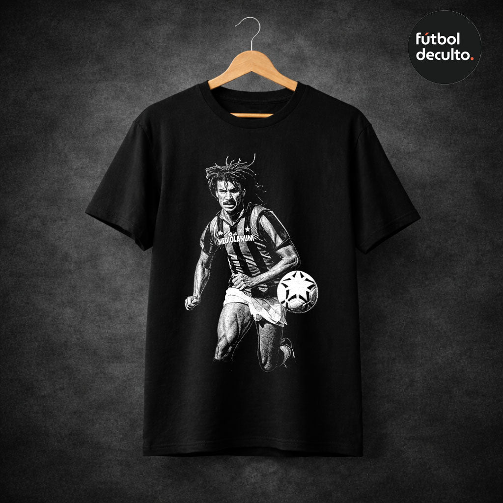 Polera Ruud Gullit