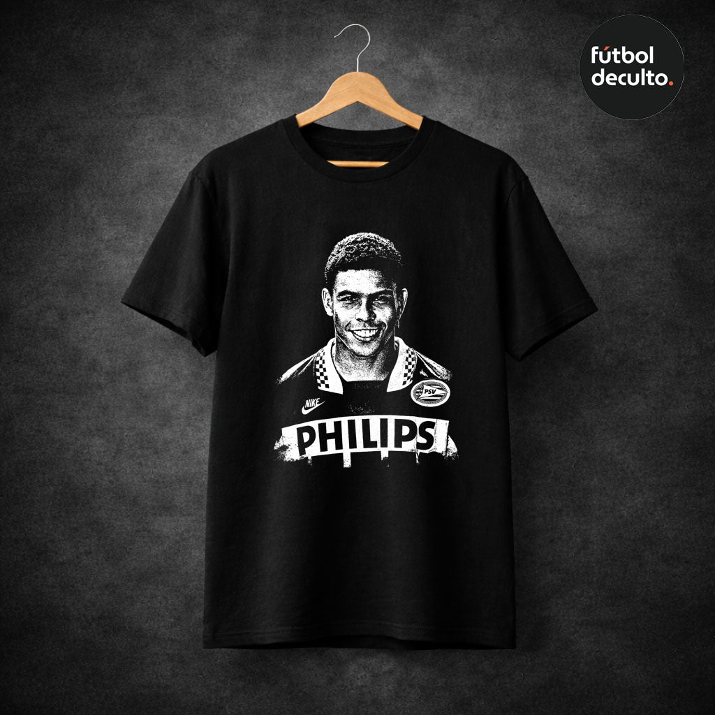 Polera Ronaldo / PSV