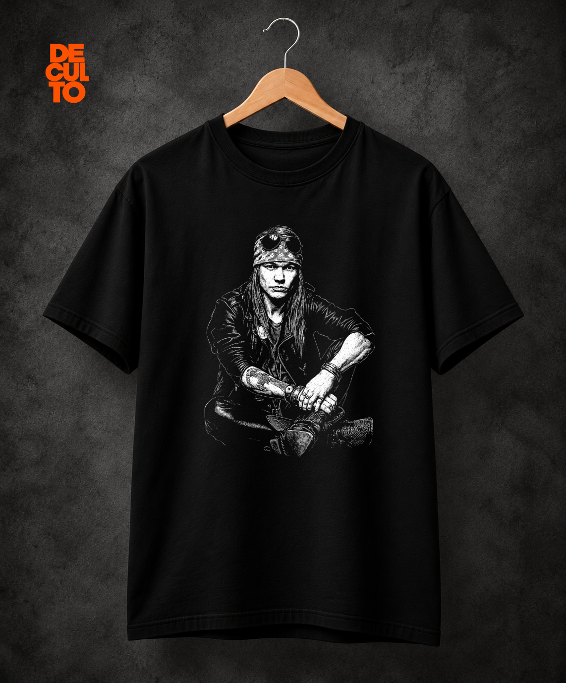 Axl Rose