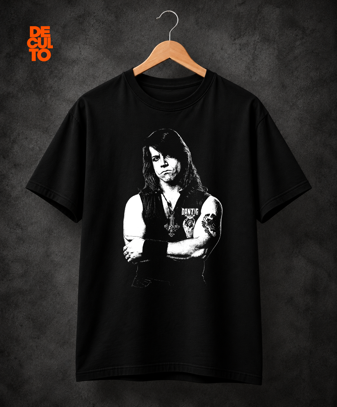 Glenn Danzig