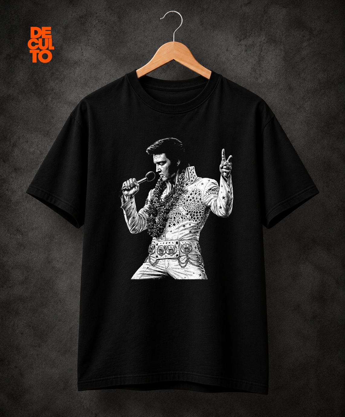 Elvis Presley