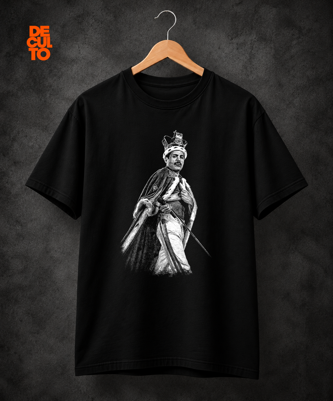 Freddie Mercury Vol II