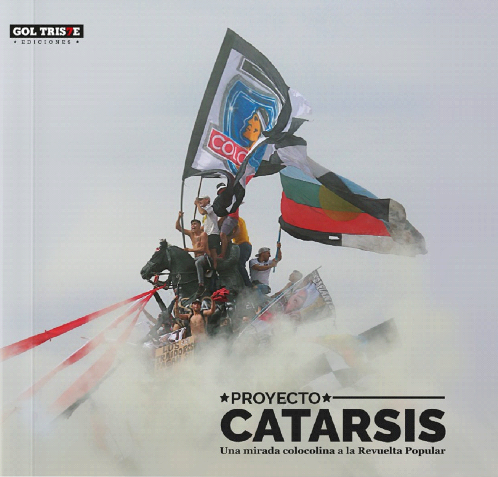 Libro Proyecto Catarsis