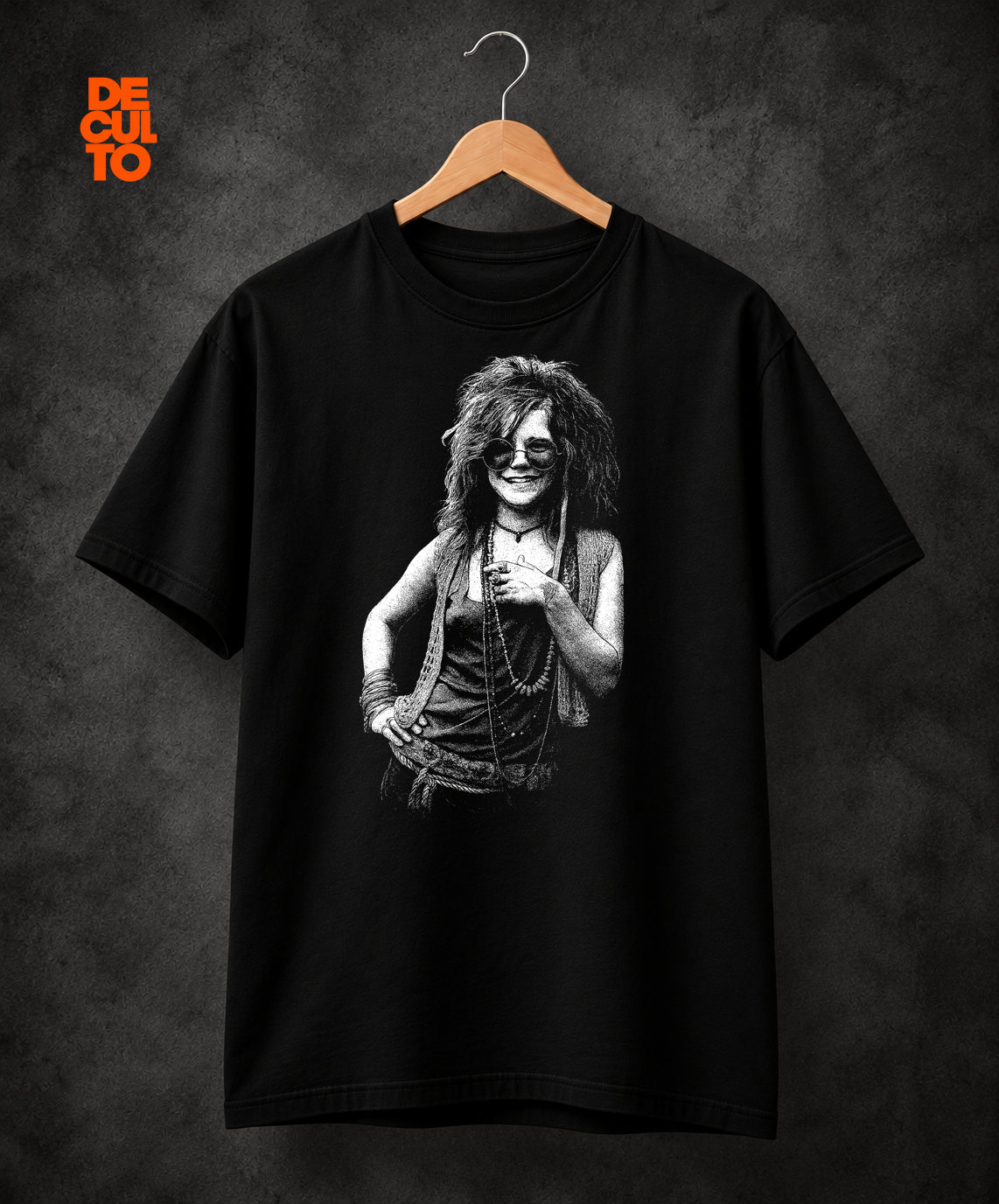 Janis Joplin
