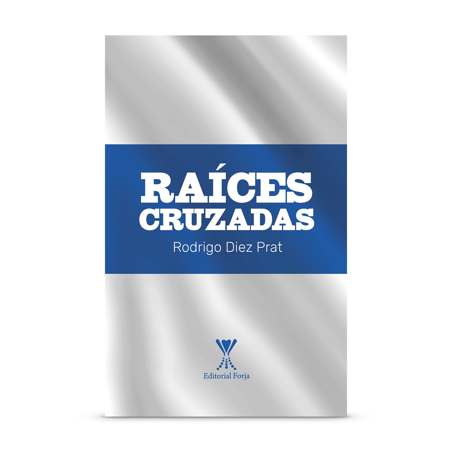 Libro Raíces Cruzadas