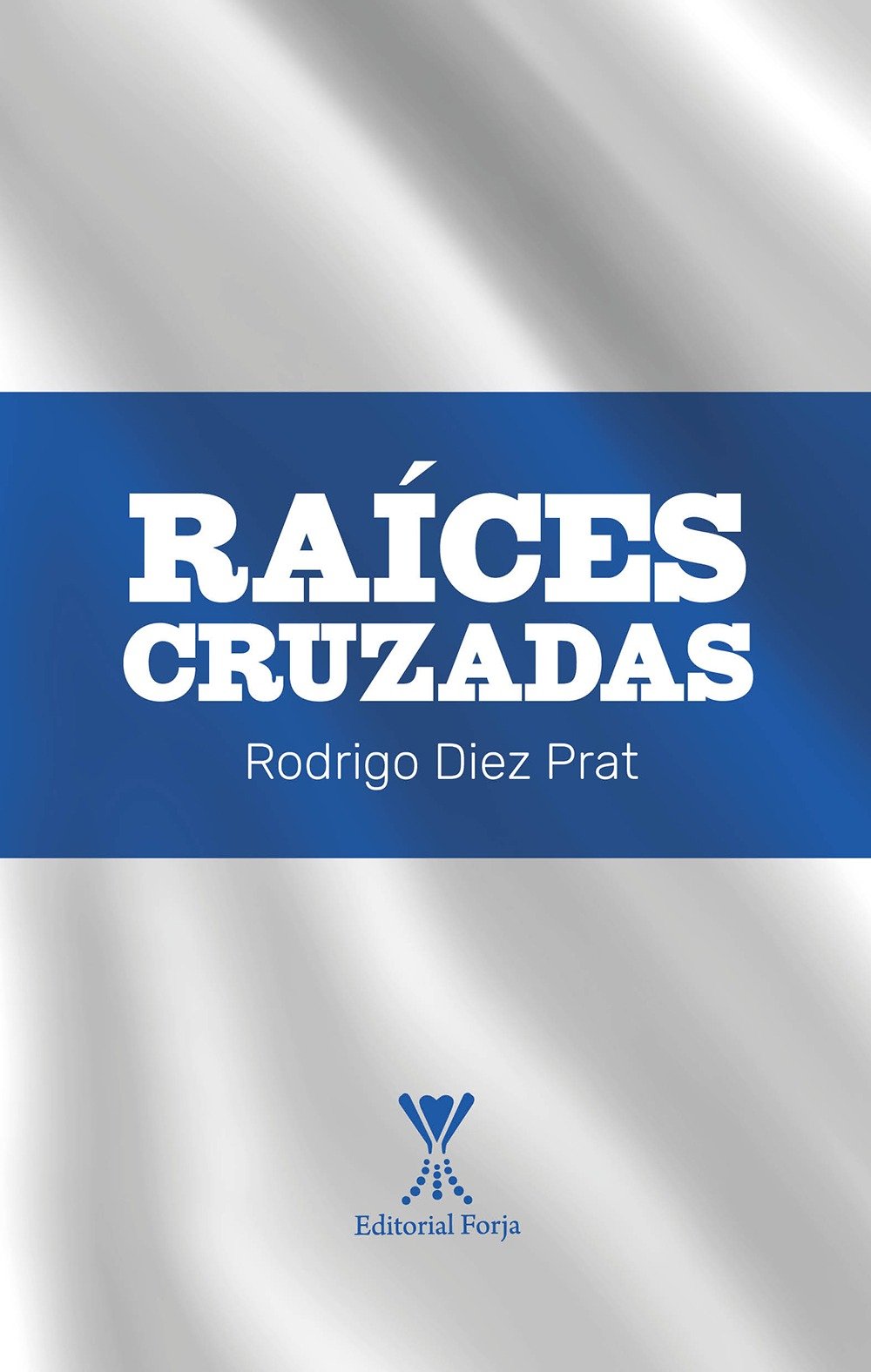 Libro Raíces Cruzadas