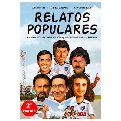 Relatos Populares