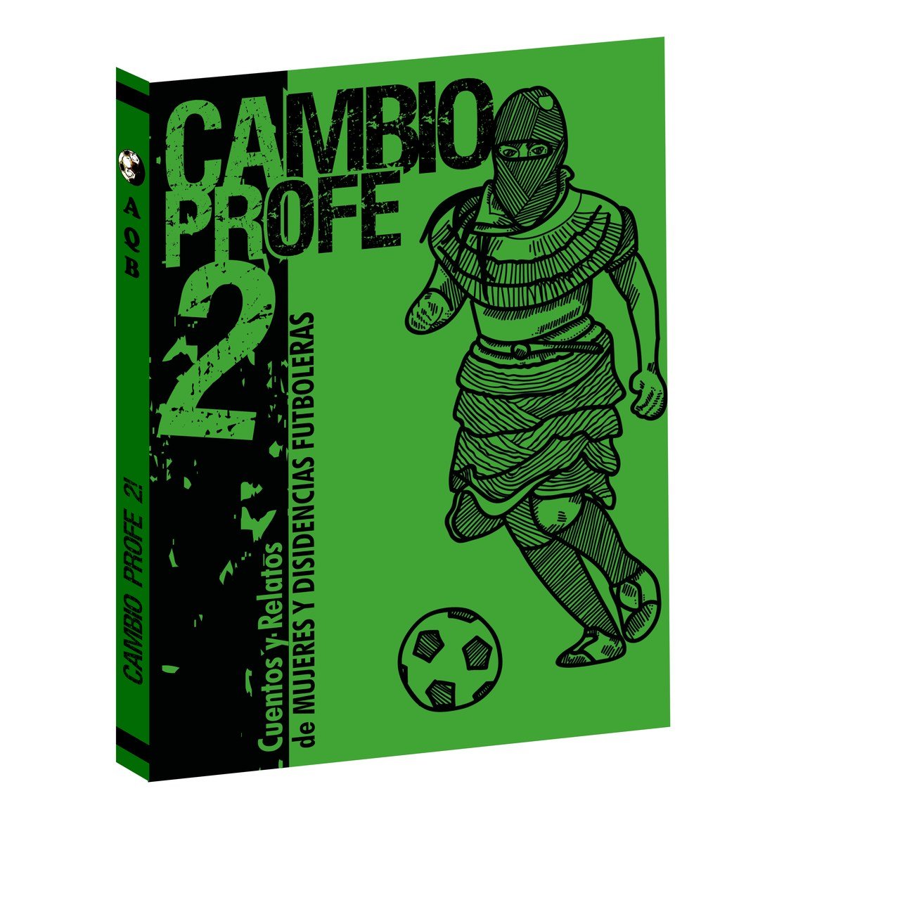 Libro Cambio Profe 2