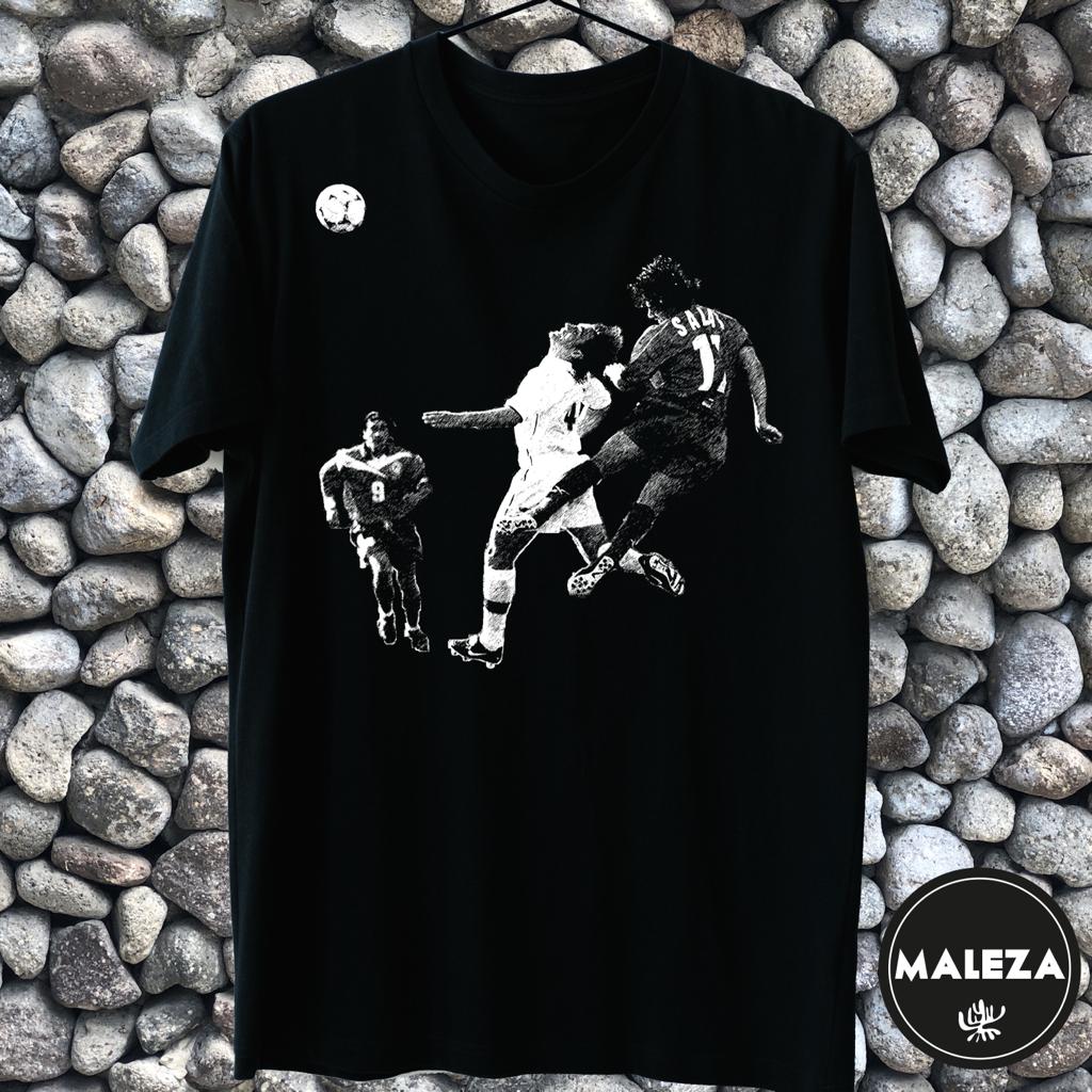 Polera Matador Salas Francia '98