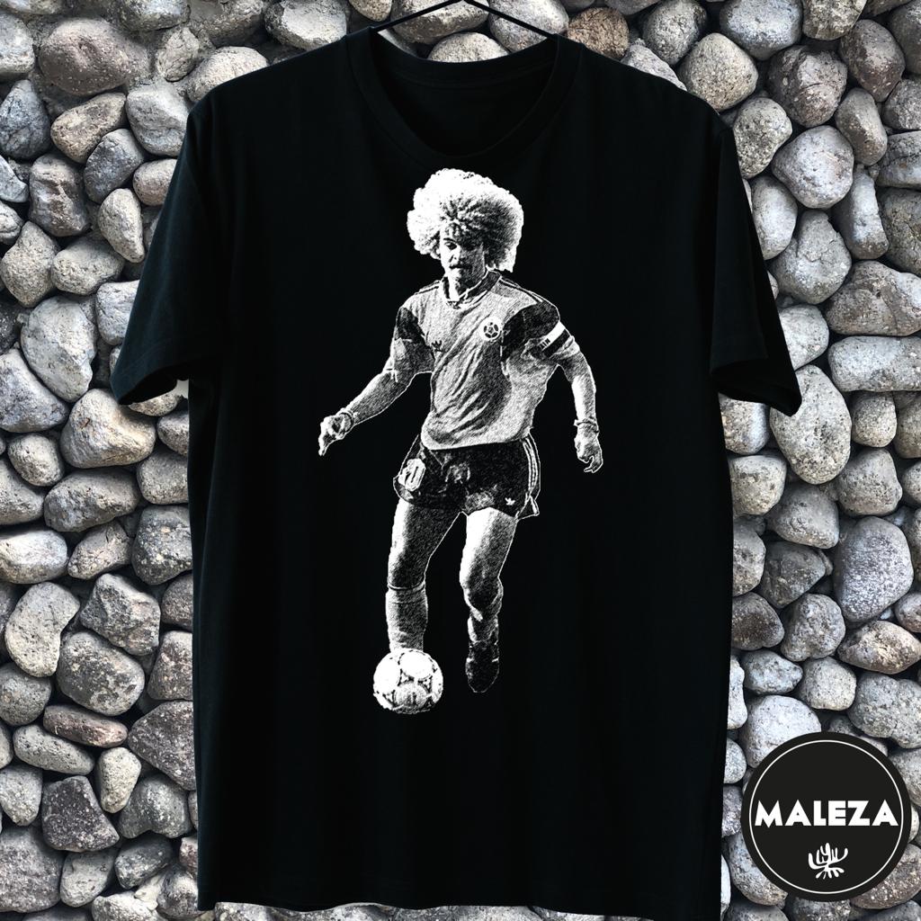 Polera Pibe Valderrama