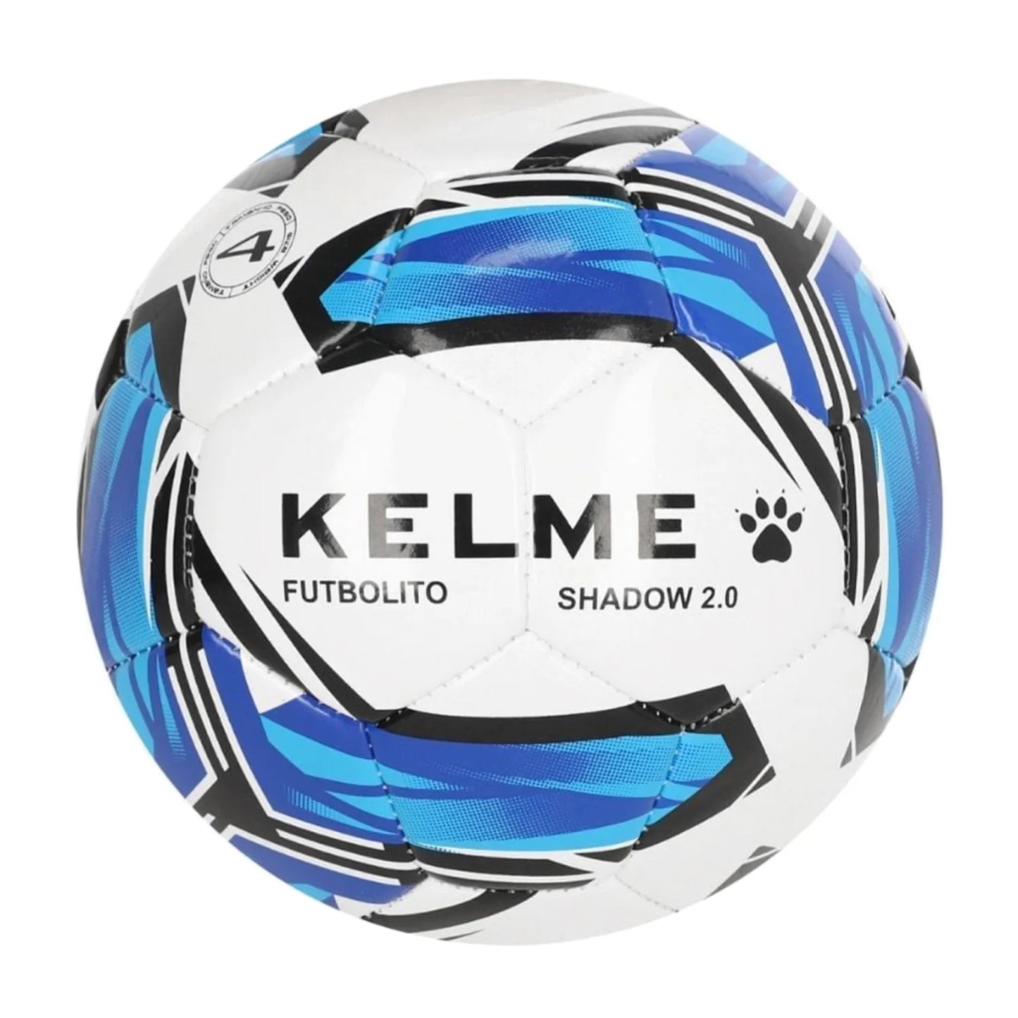 Balón Kelme / Futbolito Shadow 2.0/ Nº4