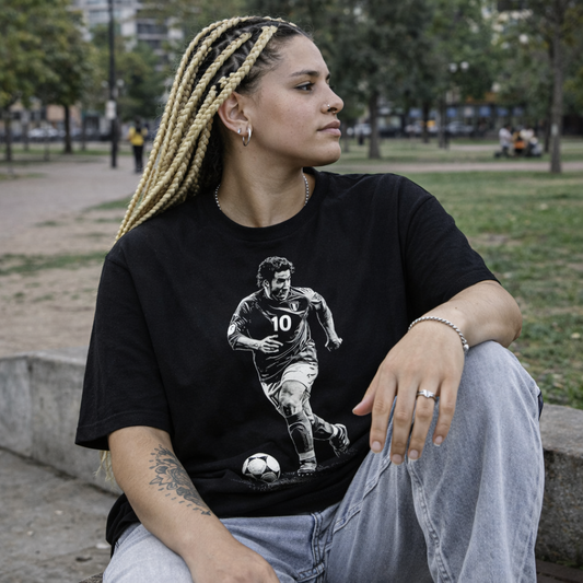 Polera Alessandro Del Piero