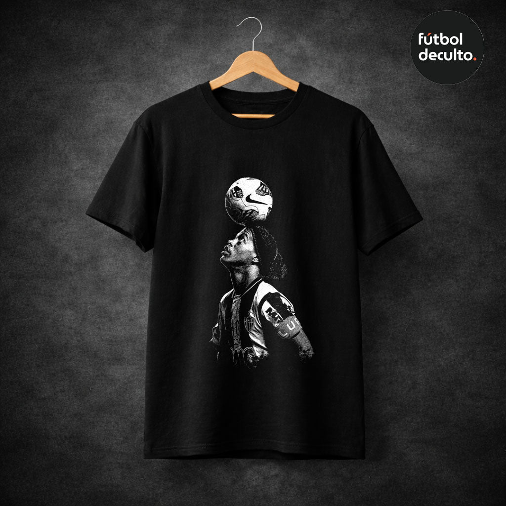 Polera Ronaldhino Gaúcho