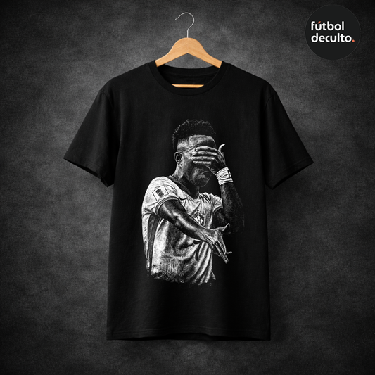 Polera Vinícius Júnior