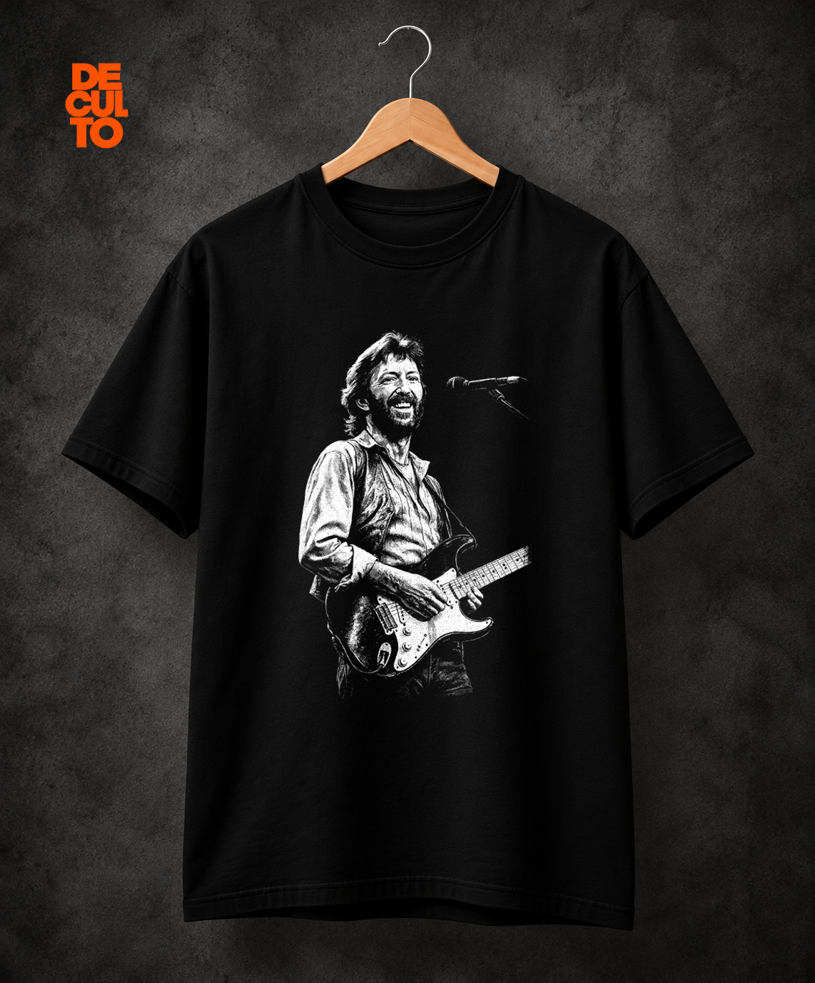 Eric Clapton