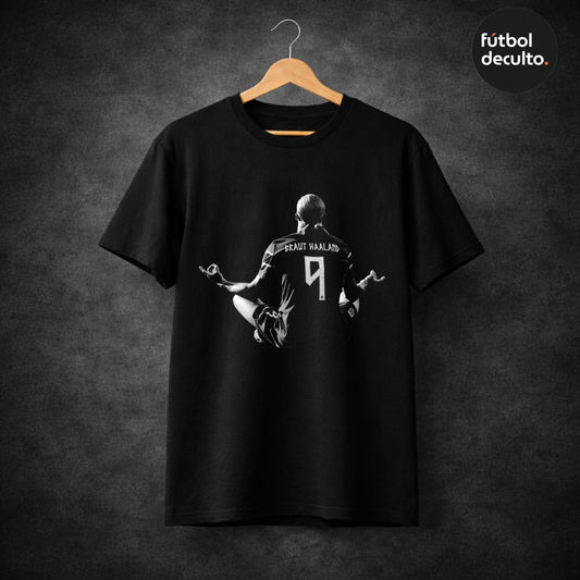 Polera Erling Haaland