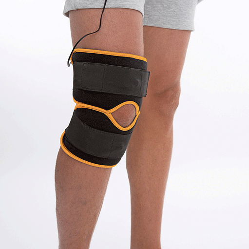 Electroestimulador de rodilla / Beurer