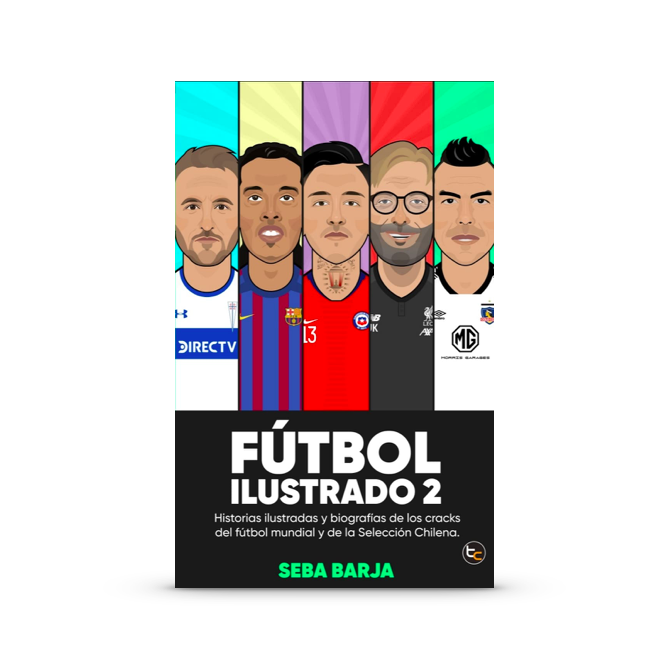 Fútbol Ilustrado 2