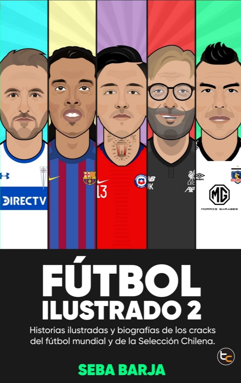 Fútbol Ilustrado 2