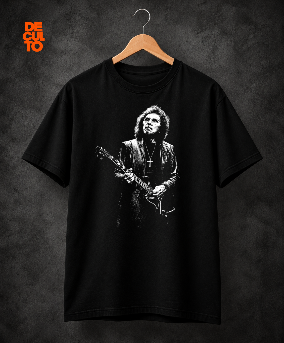 Tony Iommi