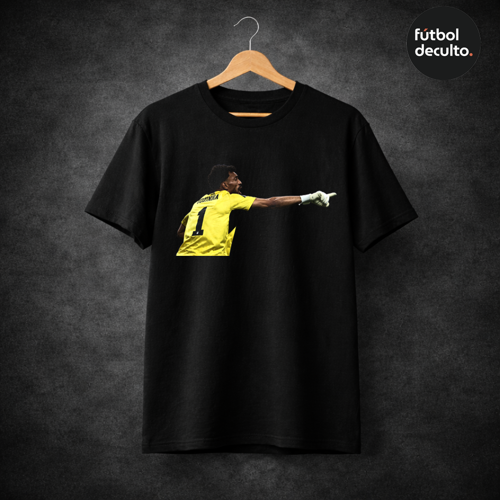 Polera Vozinha / Cabo Verde