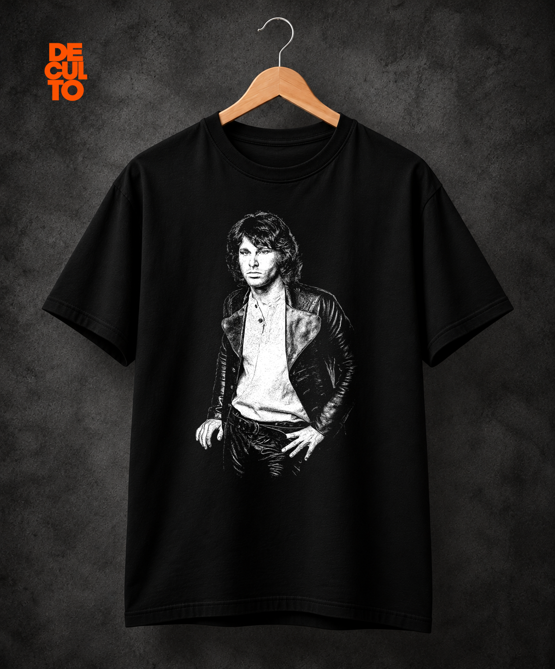 Jim Morrison / The Doors