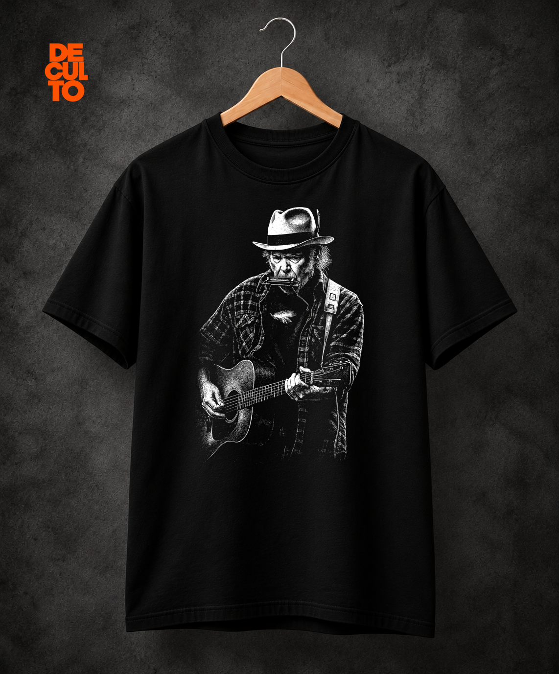 Neil Young