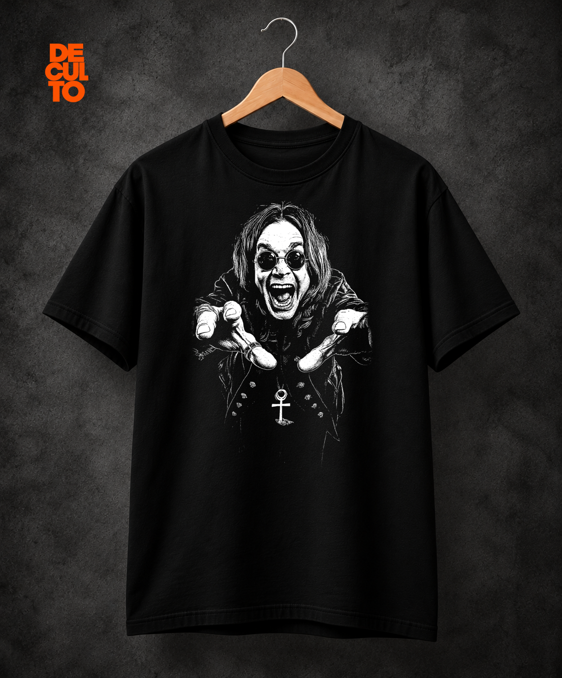 Ozzy Osbourne Vol II.