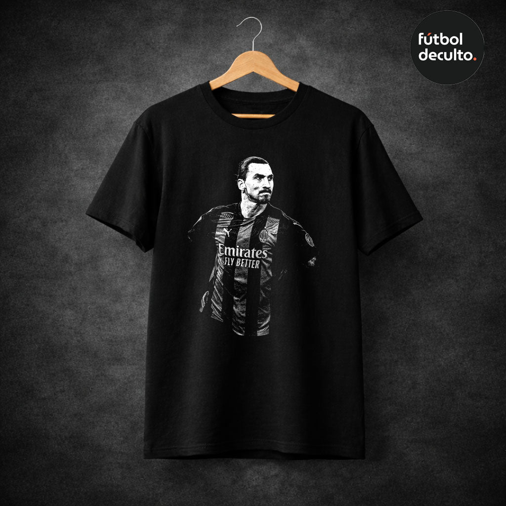 Polera Zlatan Ibrahimović